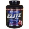 Proteína Dymatize Elite 100% Whey 5 lbs sabor Strawberry Blast