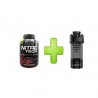 Proteína NitroTech Muscle Tech+DE REGALO Shaker Cyclone