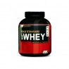 100% WHEY GOLD STANDARD 5 LBS