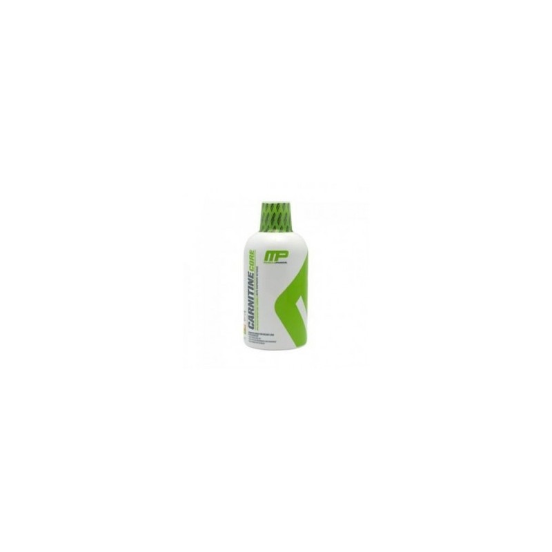 CARNITINA LIQUIDA MusclePharm Core16 OZ