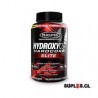 Termogénico Hidroxycut Hardcore Elite 100 cap.