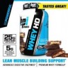 Proteina Whey-HD de BPI Sports 5Lbs