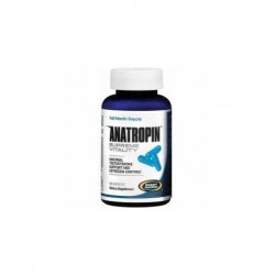 Optimizador de testosterona ANATROPIN 90 cap