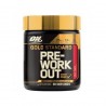 Pre-entrenamiento (Óxido Nítrico) Optimum Nutrition Gold Standard Pre-Workout sabor Fruit Punch 30 serv.