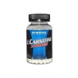 Termogenico L-Carnitine Xtreme - Dymatize - Quemador de Grasa