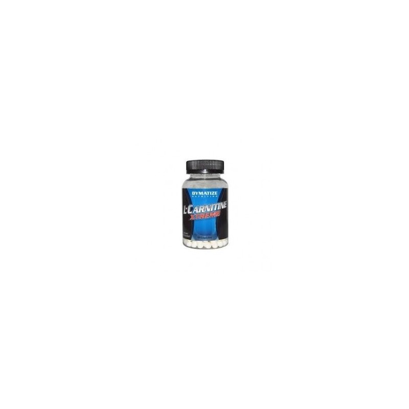 Termogenico L-Carnitine Xtreme - Dymatize - Quemador de Grasa