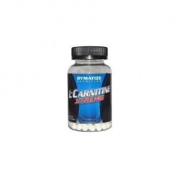 Termogenico L-Carnitine Xtreme - Dymatize - Quemador de Grasa