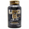 Quemador de Grasa Nutrex Lipo 6 Black Hers 120 caps.