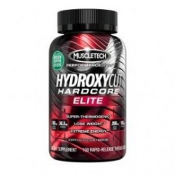HYDROXYCUT ELITE 100