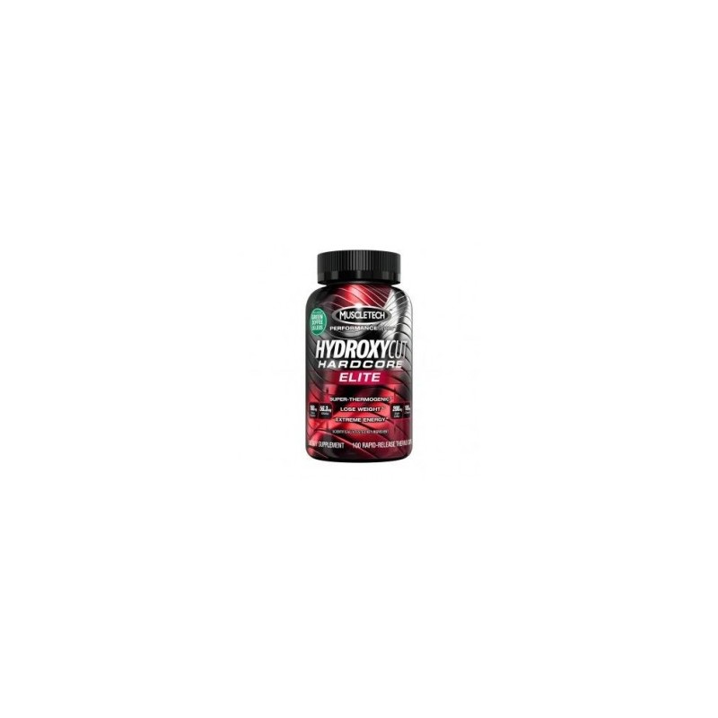 HYDROXYCUT ELITE 100