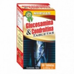glucosamina & coindritina