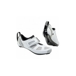 Zapatos de Triatlón Louis Garneau Tri X-Speed III 2017