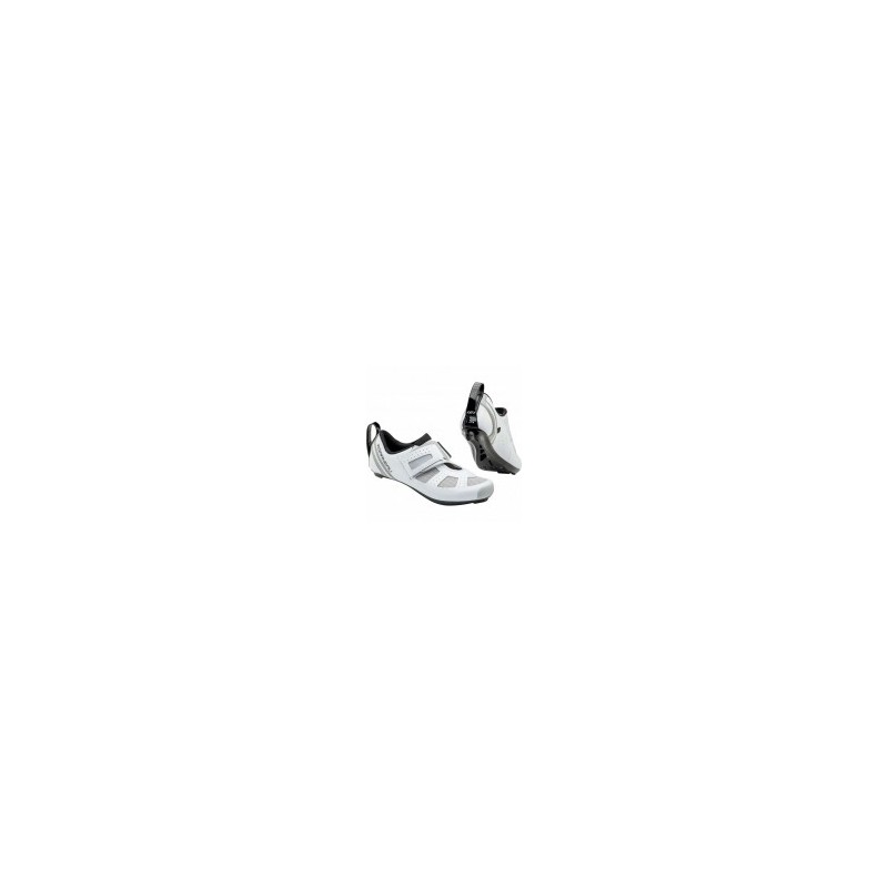 Zapatos de Triatlón Louis Garneau Tri X-Speed III 2017