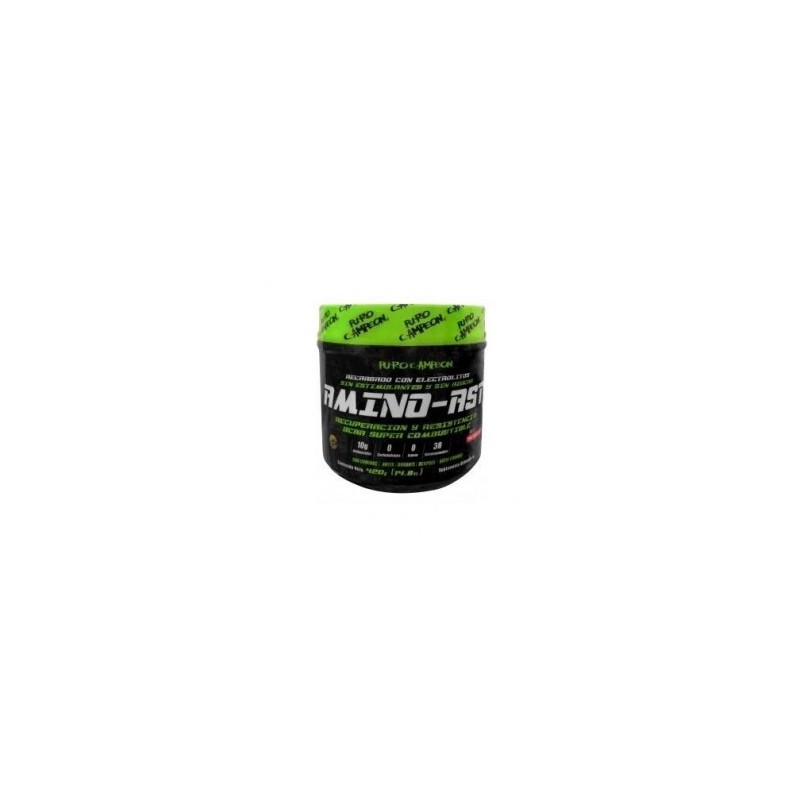 Aminoácidos Amino Ast 30 Servicios
