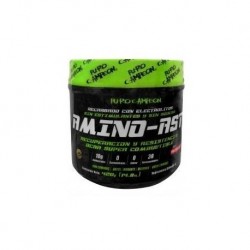 Aminoácidos Amino Ast 30 Servicios