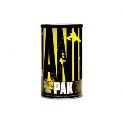 Super Multivitaminico Animal PAK de Universal 44 packs