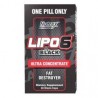 Quemador de Grasa LIPO 6 BLACK Ultra Concentrate 60 Caps