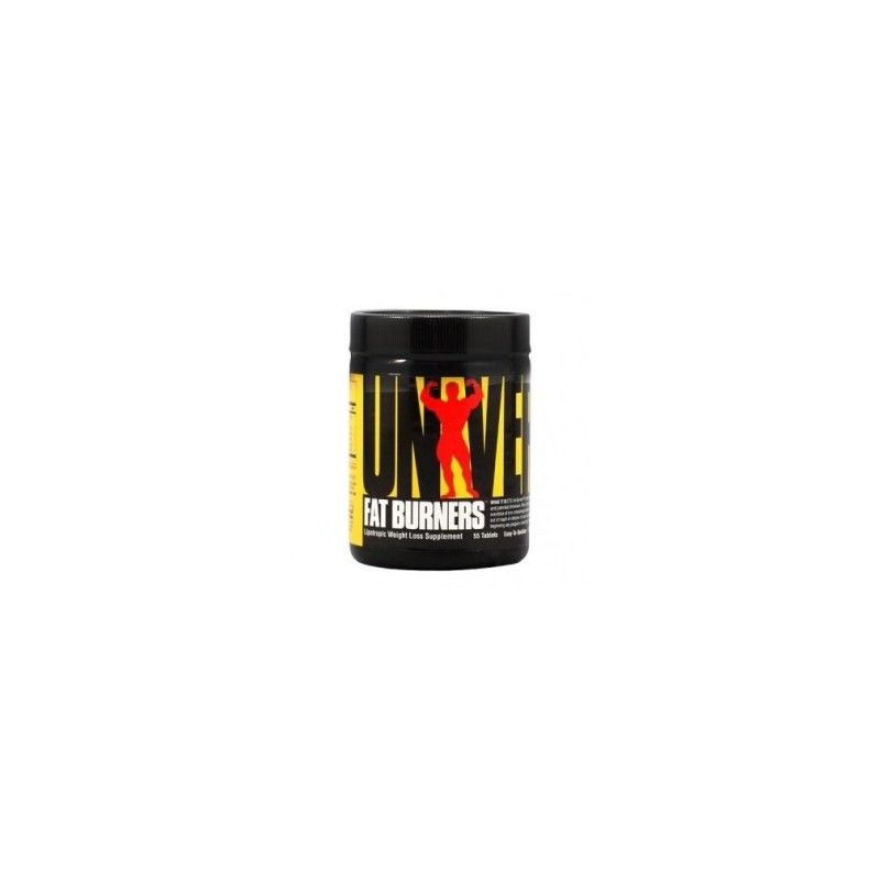 UNIVERSAL NUTRITION Fat burners