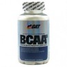 BCAAs180 Caps GAT - Aminoácidos Esensiales