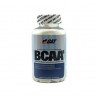 BCAAs180 Caps GAT - Aminoácidos Esensiales