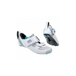 Zapatos de Triatlón Louis Garneau Tri X-Lite II Mujer 2017