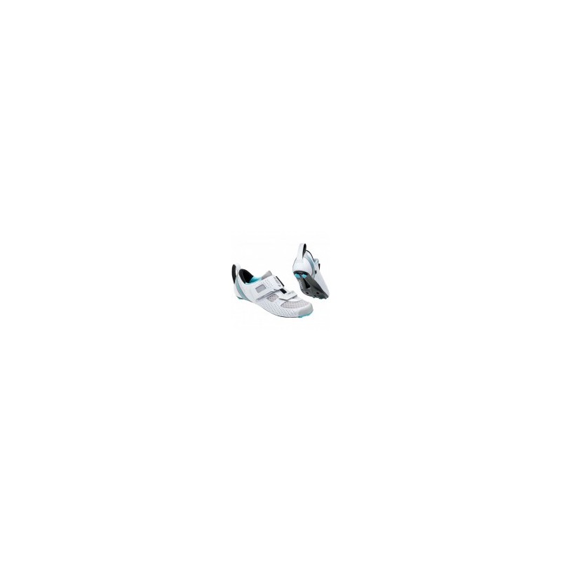 Zapatos de Triatlón Louis Garneau Tri X-Lite II Mujer 2017