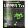 Caja de Proteína Üpper-T para Aumentar Volumen Muscular 10 Sobres-Negro