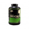 Creatina Optimum nutrition Creatina Micronized Powder 114 serv. sin sabor.