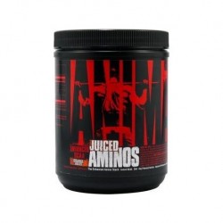 Aminoacidos Juiced Aminos