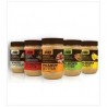 Mantequilla de Mani con Proteina/ Peanut Butter Spreads P28