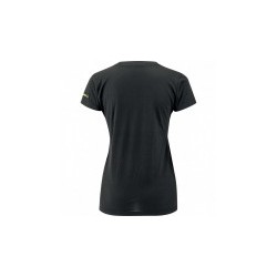Playera Louis Garneau Mill Tee Mujer 2017