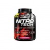 Proteína Muscletech Nitro-Tech 3.97 lbs Strawberry.