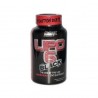 Quemador de Grasa LIPO 6 BLACK Ultra Concentrate 120 Black Caps