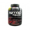 Proteína NitroTech de Muscletech 4.4 lb