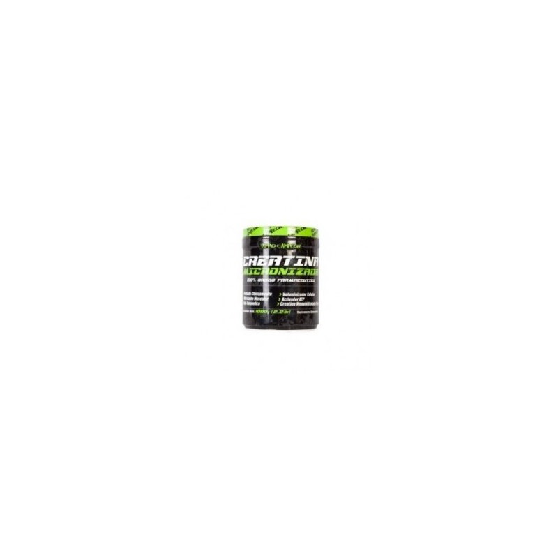 Creatina Micronizada Puro Campeón 2.2 Lb 200 Serv.