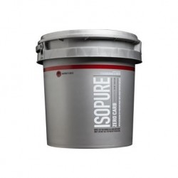 Proteina Isopure 7.5 lb - Sin Carbohidratos - 104 Servicios