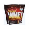 Proteína MUTANT 100% Whey 5 lbs