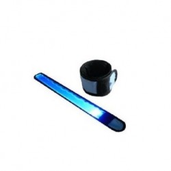 Brazaletes luminosas para pies y manos Bicycle FX