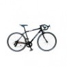 Bicicleta De Ruta Schnell 0125IM012-Negro