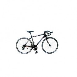 Bicicleta De Ruta Schnell 0125IM012-Negro