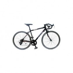Bicicleta de Ruta Flug 0125IM010-Negro
