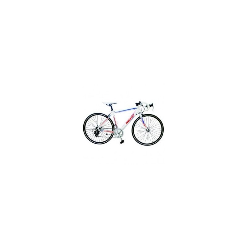 Bicicleta de Ruta Flug 0125IM009-Blanco