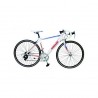 Bicicleta de Ruta Flug 0125IM009-Blanco