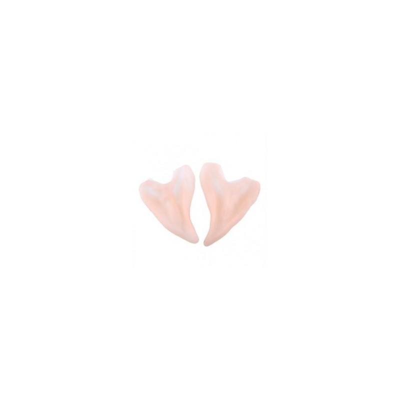 OEM Saling Elf Fairy Hobbit Vulcan Alien Cartoon Cosplay Halloween Ears Tips