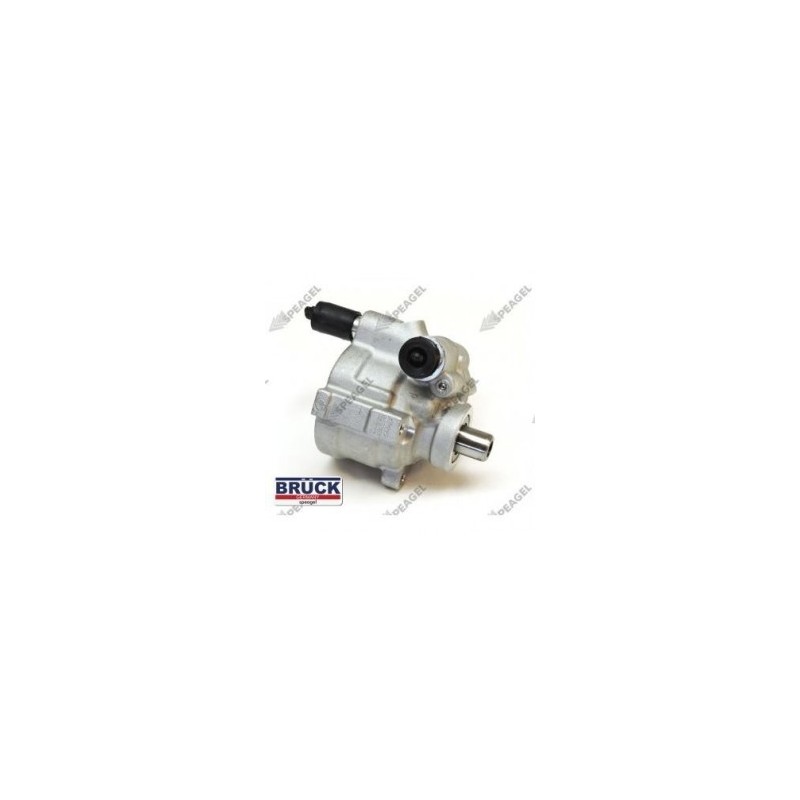 Bomba direccion hidraulica Chevy -Bruck (90329438)
