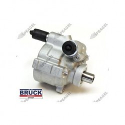 Bomba direccion hidraulica Chevy -Bruck (90329438)