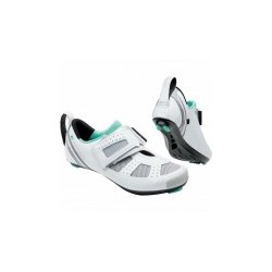 Zapatos de Triatlón Louis Garneau Tri X-Speed III Mujer 2017