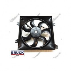 Moto ventilador Verna sin aire - Bruck (25380-25000)