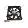 Moto ventilador Verna sin aire - Bruck (25380-25000)