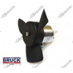 Moto ventilador Combi 1800, 1.8 - Bruck (251-959-455)